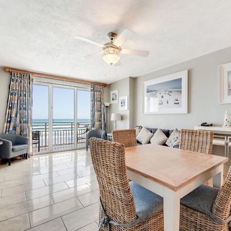 4Th Floor 3 Bedroom Ocean Front Ocean Walk Resort Daytona Beach Exterior foto